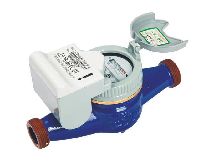 NB-IOT water meter LXSNBW-15-25