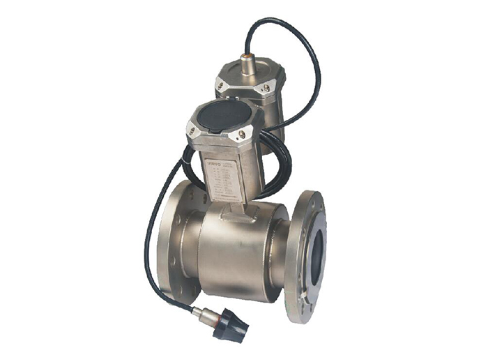 Electromagnetic water meterLXE-40~300